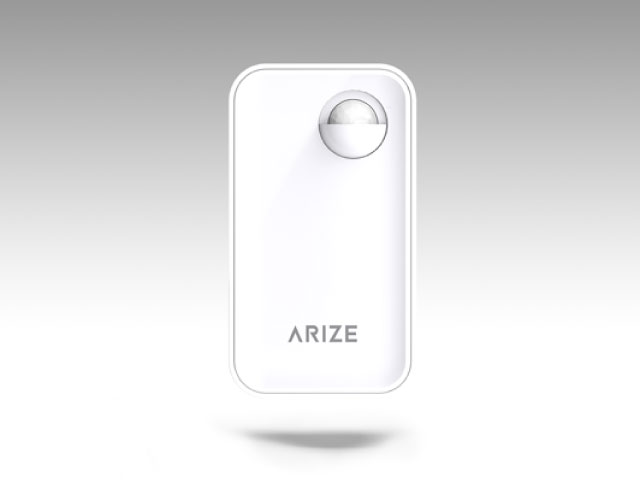 Arize Motion Sensor