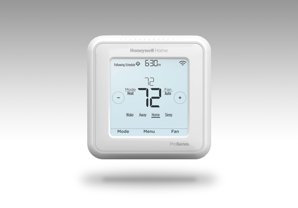 Honeywell Smart Thermostat